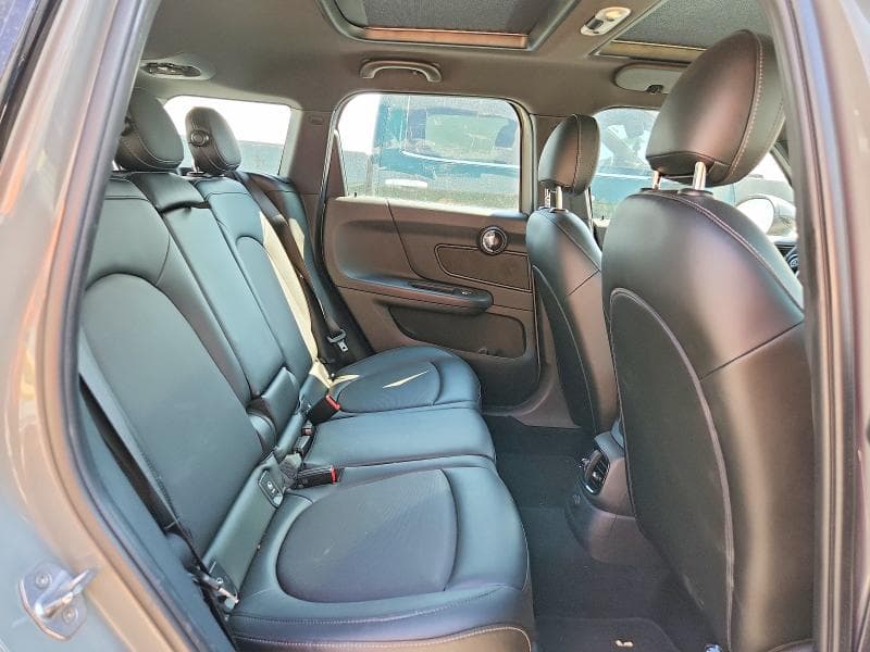 2017 MINI COOPER COUNTRYMAN ALL4 10