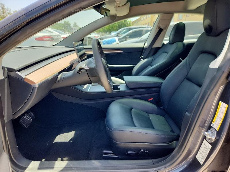 2023 TESLA MODEL 3 7