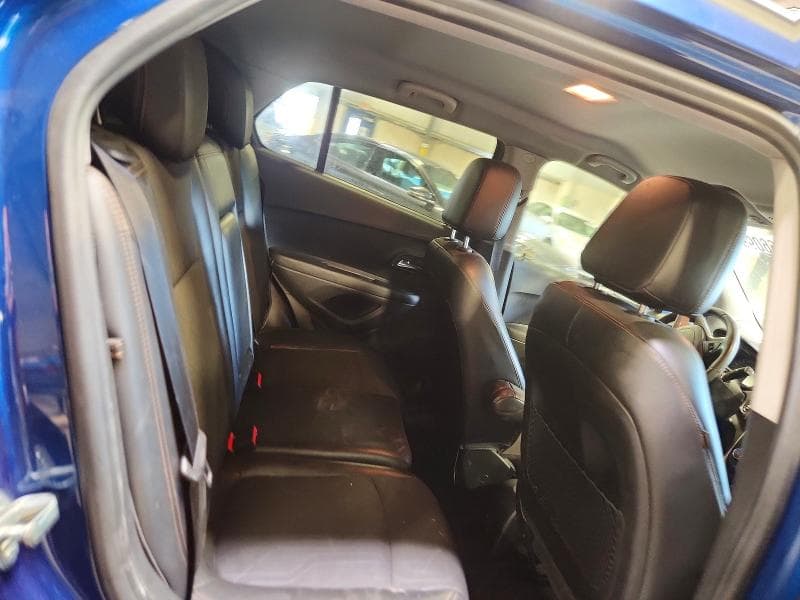 2019 CHEVROLET TRAX 1LT 11