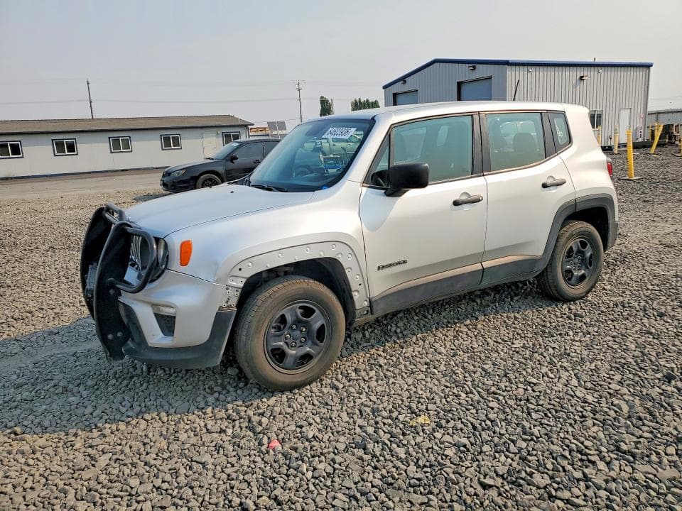 2020 JEEP RENEGADE SPORT - 1