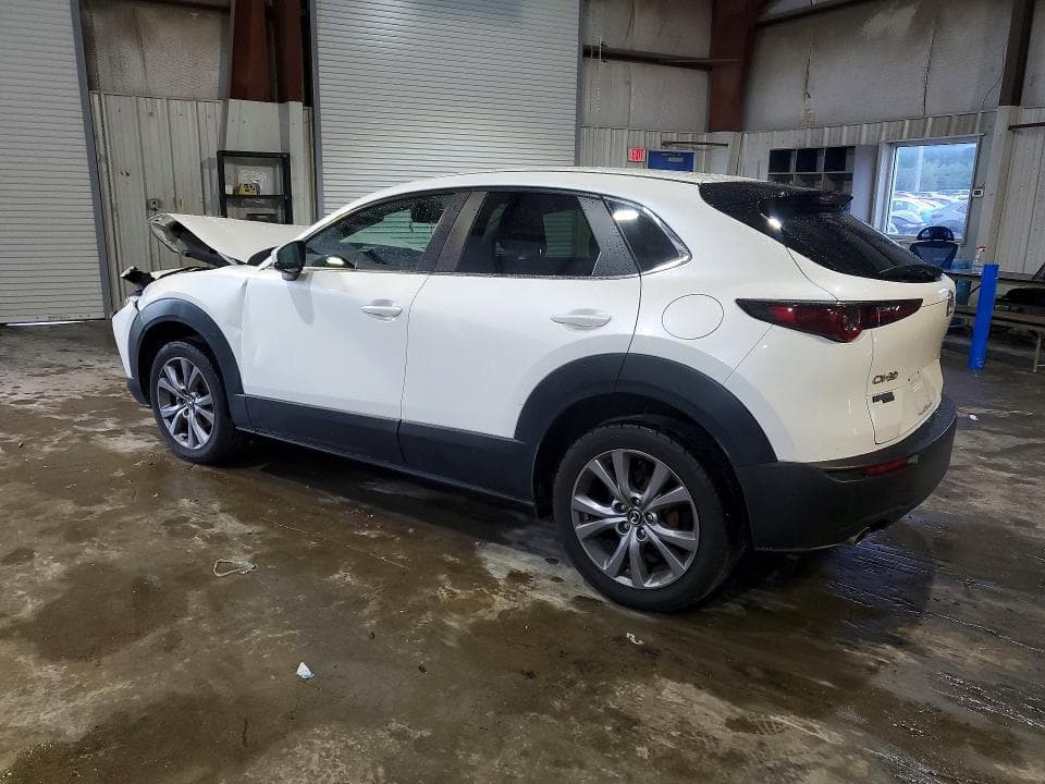 2021 MAZDA CX-30 SELECT 2
