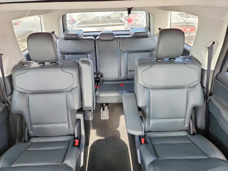 2026 FORD EXPEDITION ACTIVE 10