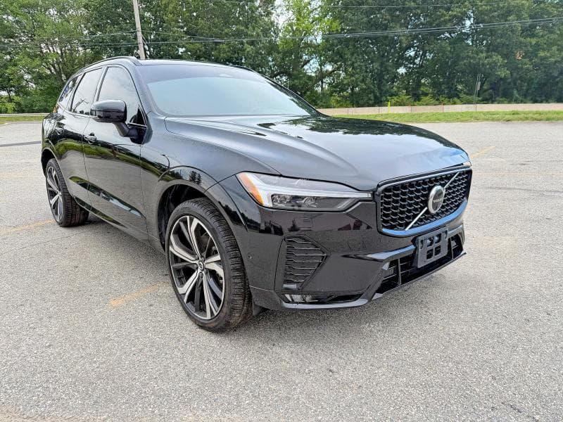 2024 VOLVO XC60 ULTIMATE - 1