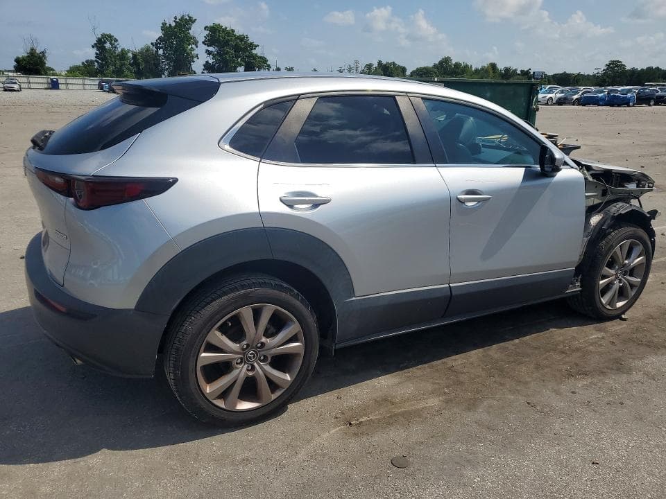 2020 MAZDA CX-30 SELECT 3