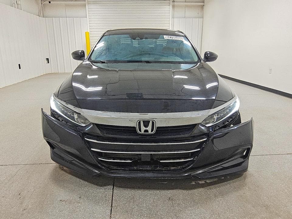 2021 HONDA ACCORD LX 5