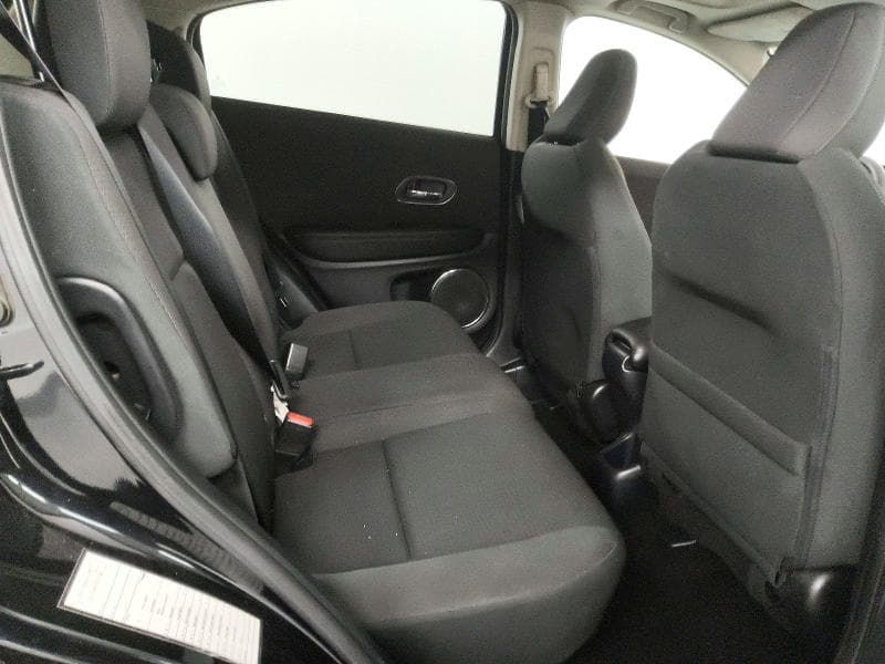 2021 HONDA HR-V EX 11