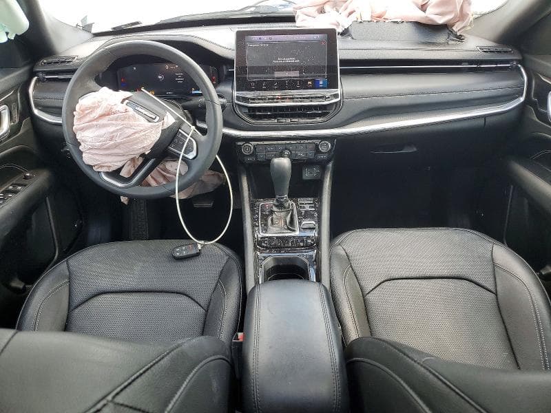 2024 JEEP COMPASS LIMITED 8