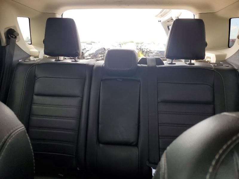 2021 FORD ECOSPORT TITANIUM 10