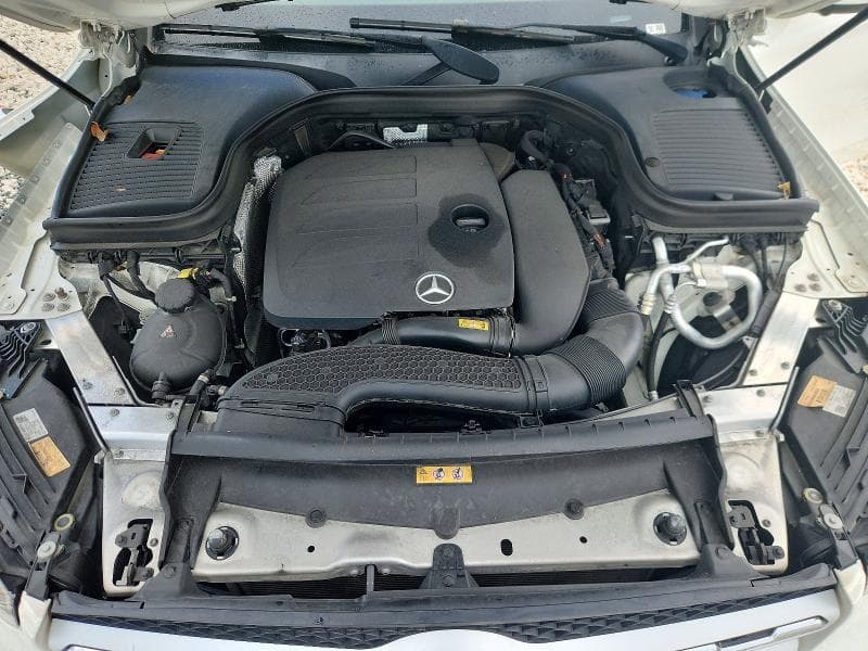 2022 MERCEDES-BENZ GLC 300 11