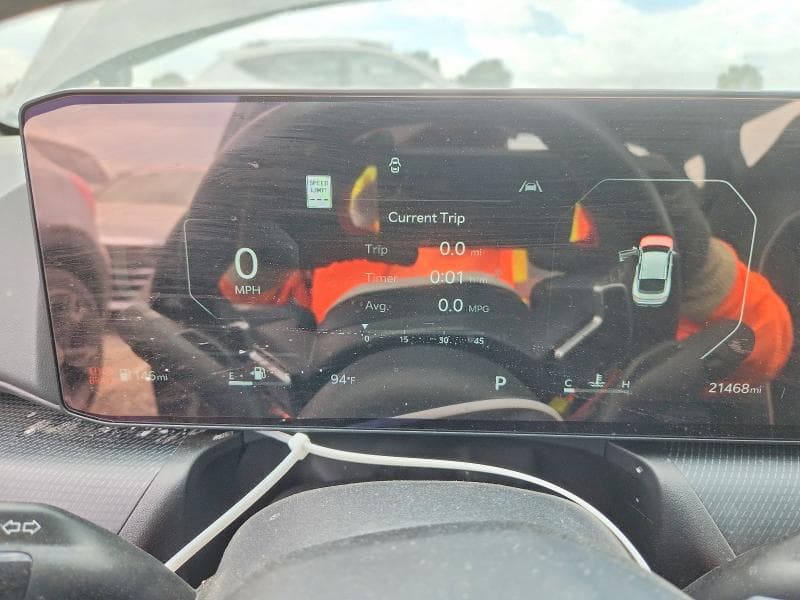 2025 KIA K4 GT LINE 9