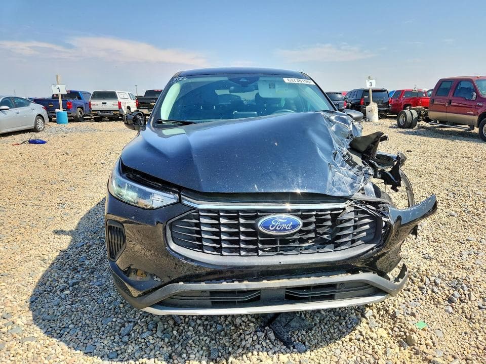 2025 FORD ESCAPE ACTIVE 5