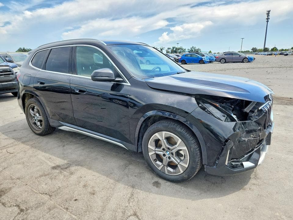 2025 BMW X1 XDRIVE28I 4