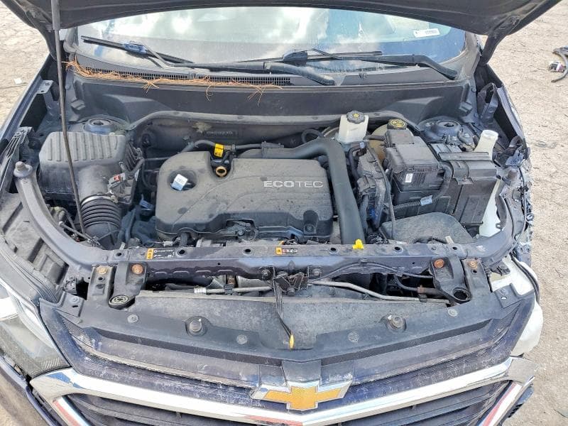 2019 CHEVROLET EQUINOX LS 12