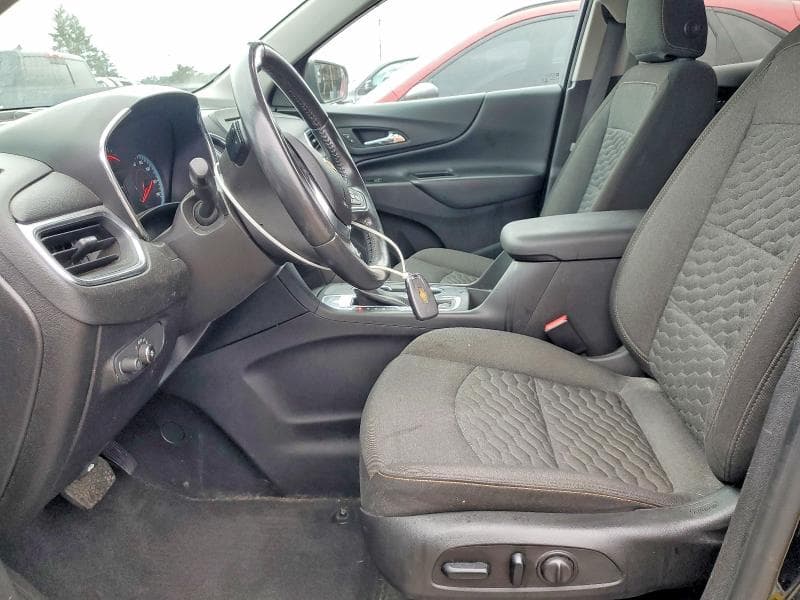 2018 CHEVROLET EQUINOX LT 7
