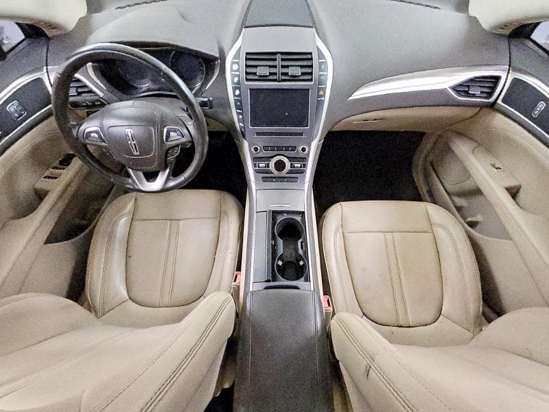 2020 LINCOLN MKZ 8