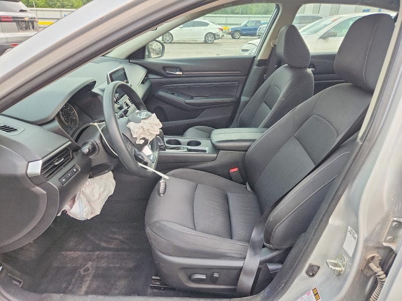 2020 NISSAN ALTIMA S 7
