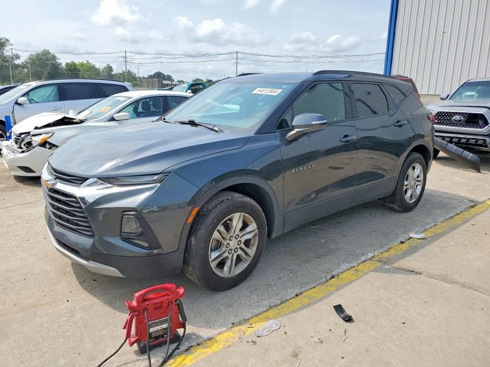 2020 CHEVROLET BLAZER 2LT - 1