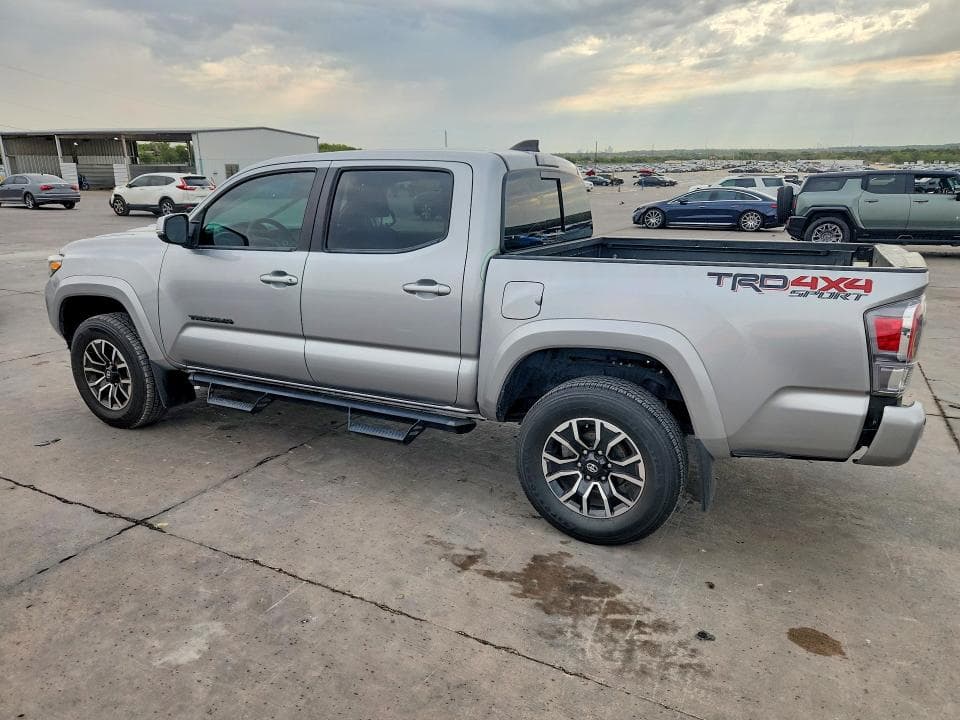 2023 TOYOTA TACOMA 2