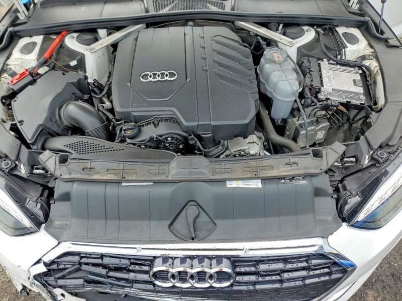 2023 AUDI A5 PREMIUM PLUS 40 11