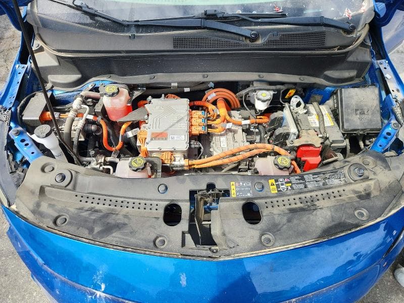 2022 CHEVROLET BOLT EUV PREMIER 11