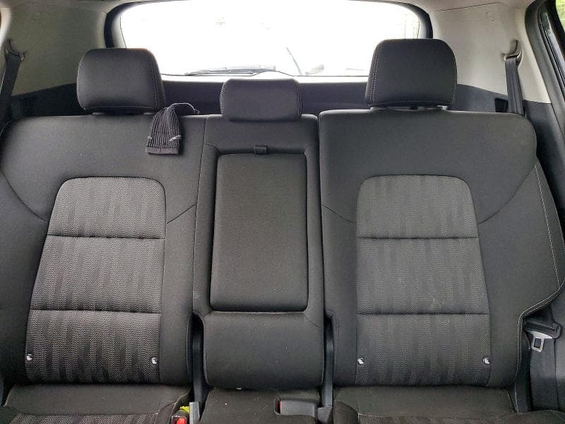 2020 KIA SPORTAGE LX 10