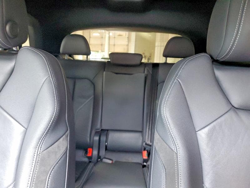 2021 AUDI Q3 PREMIUM PLUS S LINE 45 10