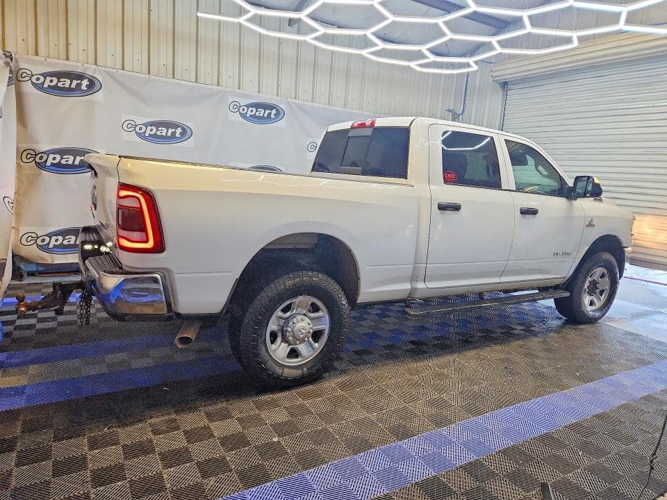 2020 RAM 2500 TRADESMAN 3