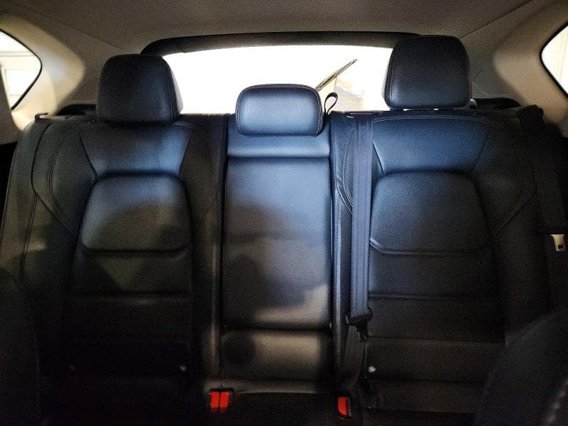 2017 MAZDA CX-5 GRAND TOURING 10