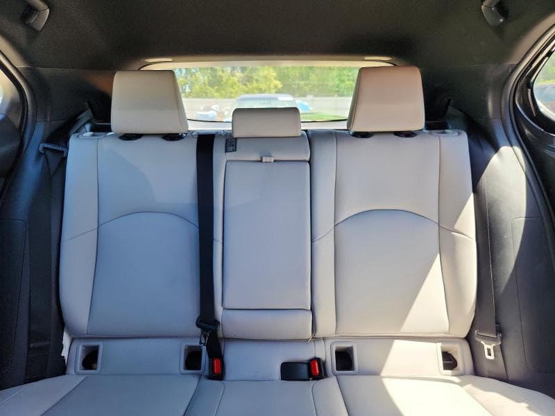 2021 LEXUS UX 250H 10