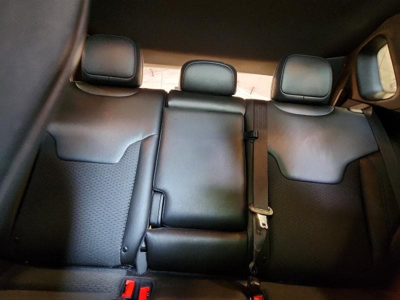2023 JEEP COMPASS LATITUDE 10