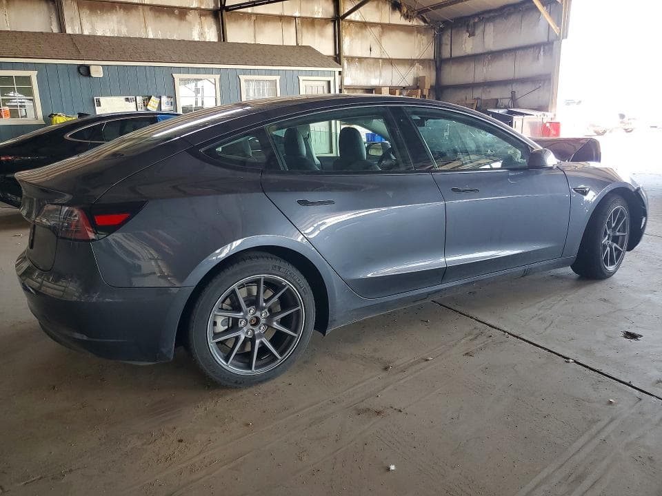 2023 TESLA MODEL 3 3
