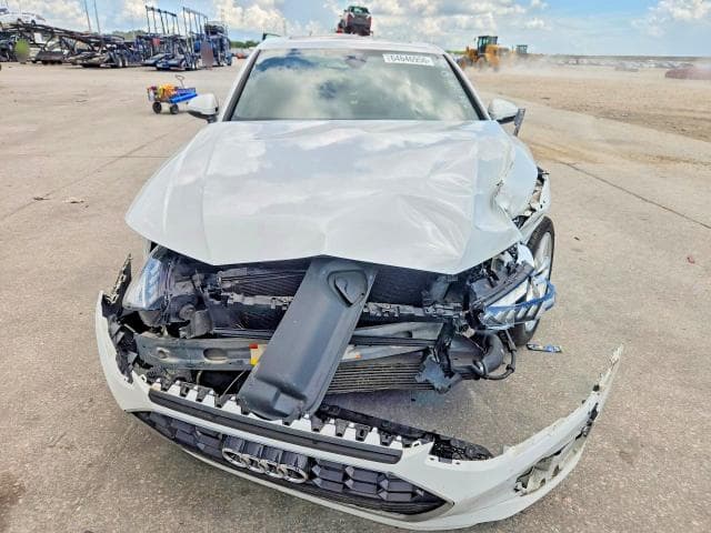 2020 AUDI A4 PREMIUM PLUS 5