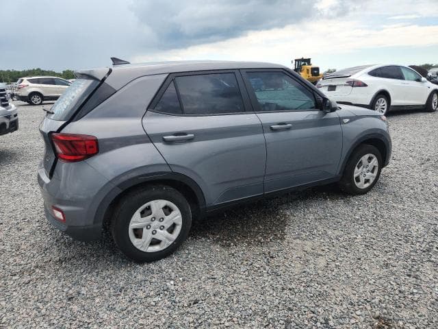 2020 HYUNDAI VENUE SE 3