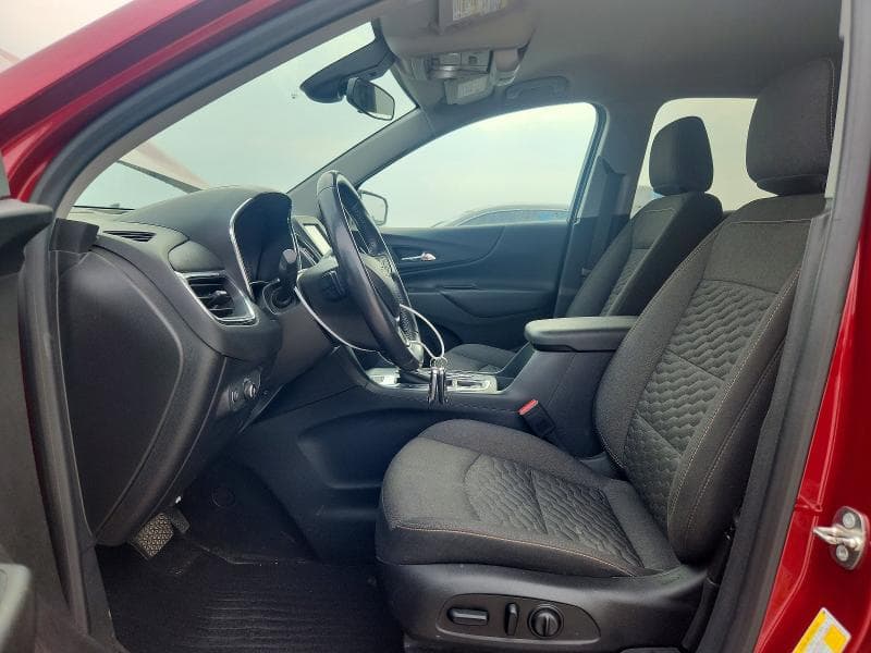 2019 CHEVROLET EQUINOX LT 7