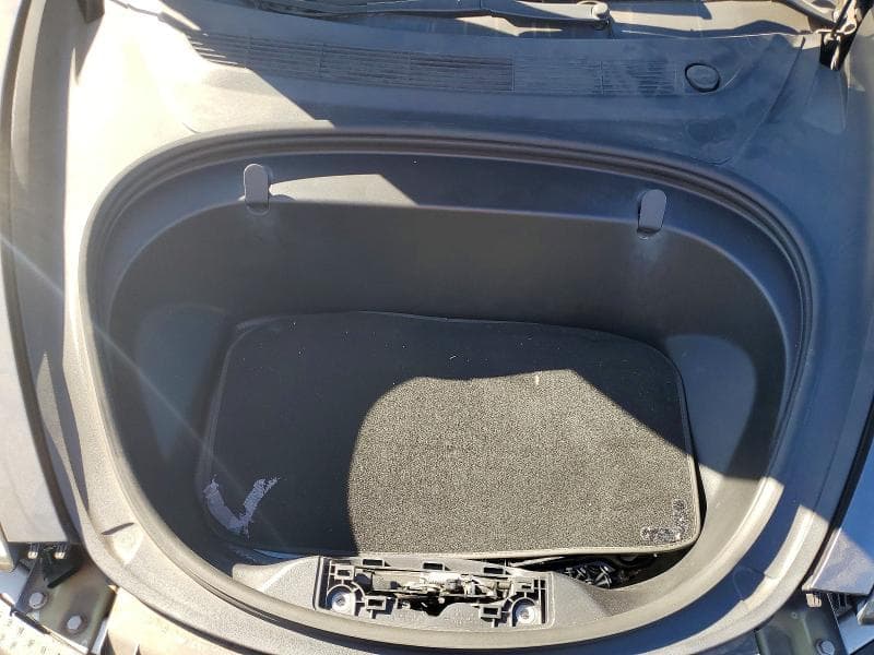 2018 TESLA MODEL 3 11