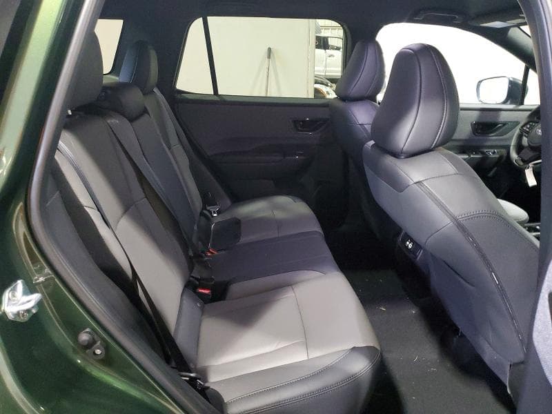 2026 SUBARU OUTBACK PREMIUM 11
