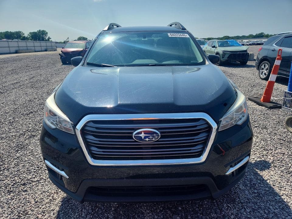 2020 SUBARU ASCENT PREMIUM 5