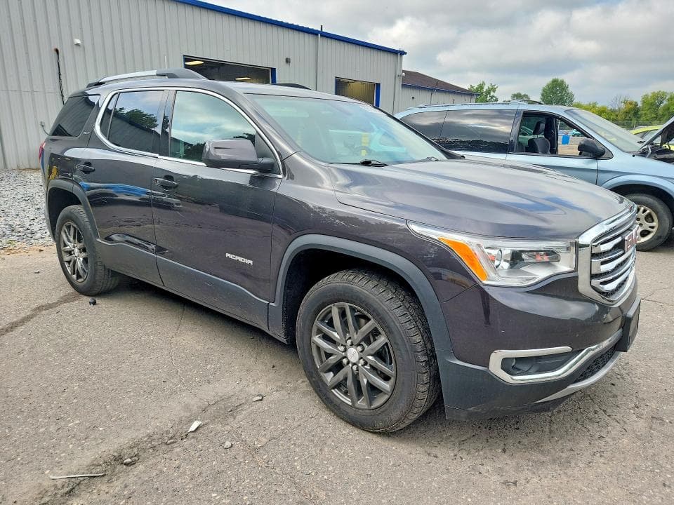 2017 GMC ACADIA SLT 1 4