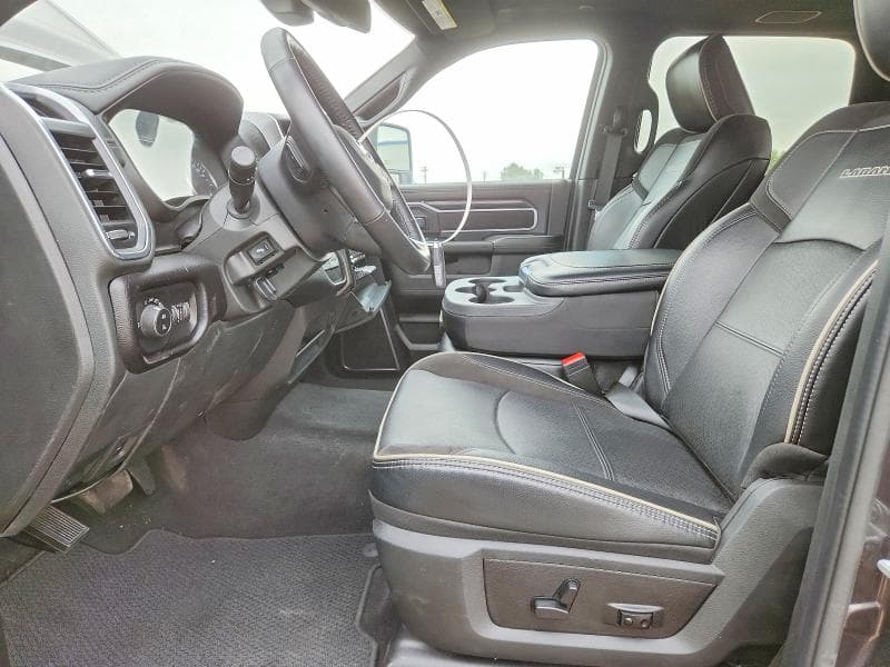 2024 RAM 3500 LARAMIE 7