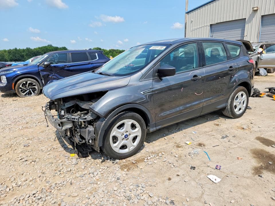 2017 FORD ESCAPE S - 1