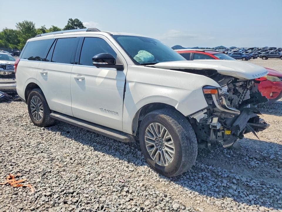 2026 FORD EXPEDITION PLATINUM 4
