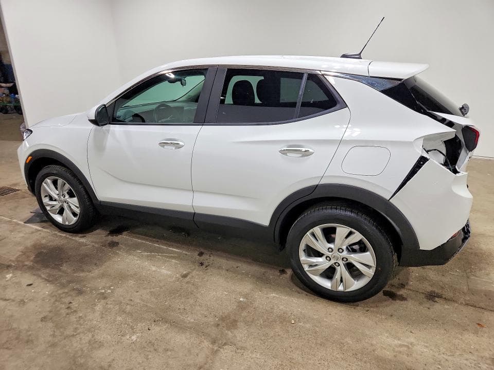 2026 BUICK ENCORE GX PREFERRED 2