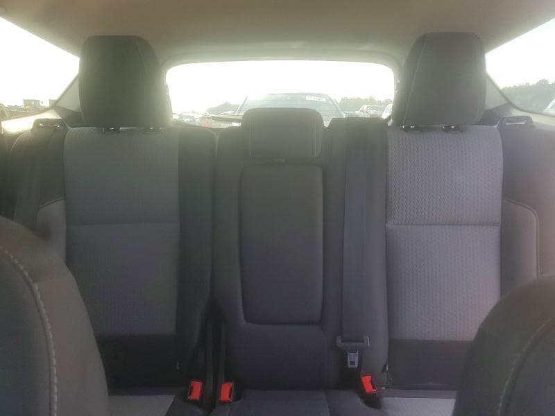 2018 FORD ESCAPE SE 10