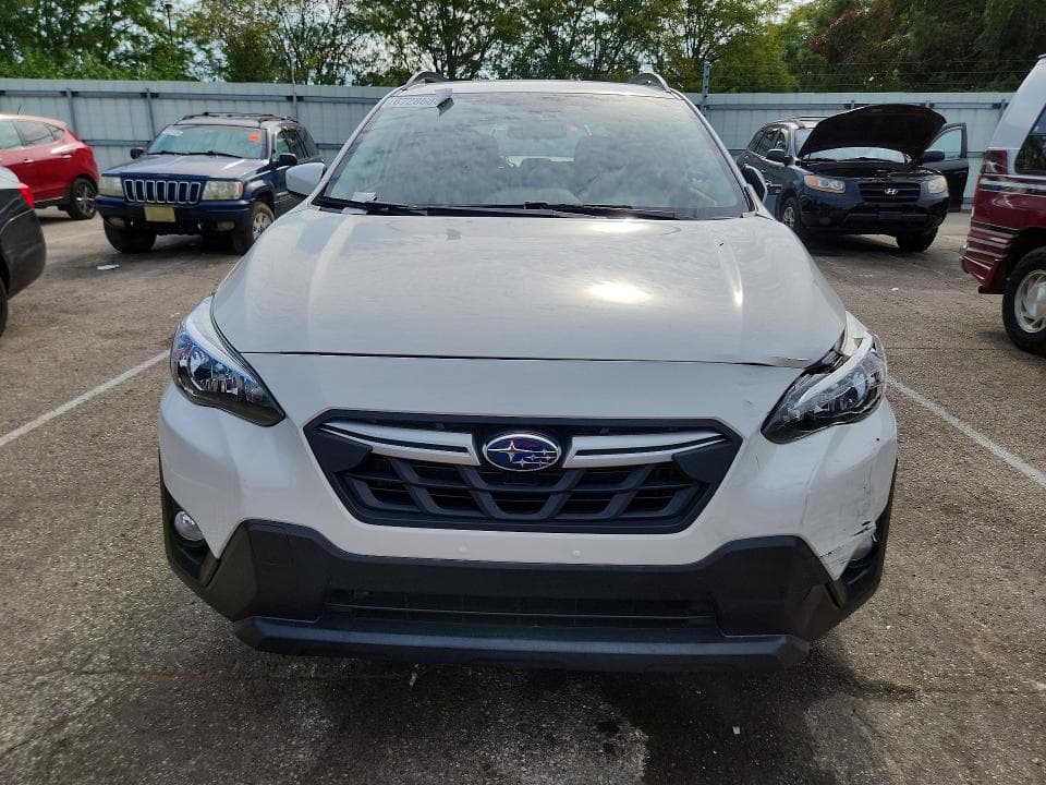 2023 SUBARU CROSSTREK PREMIUM 5