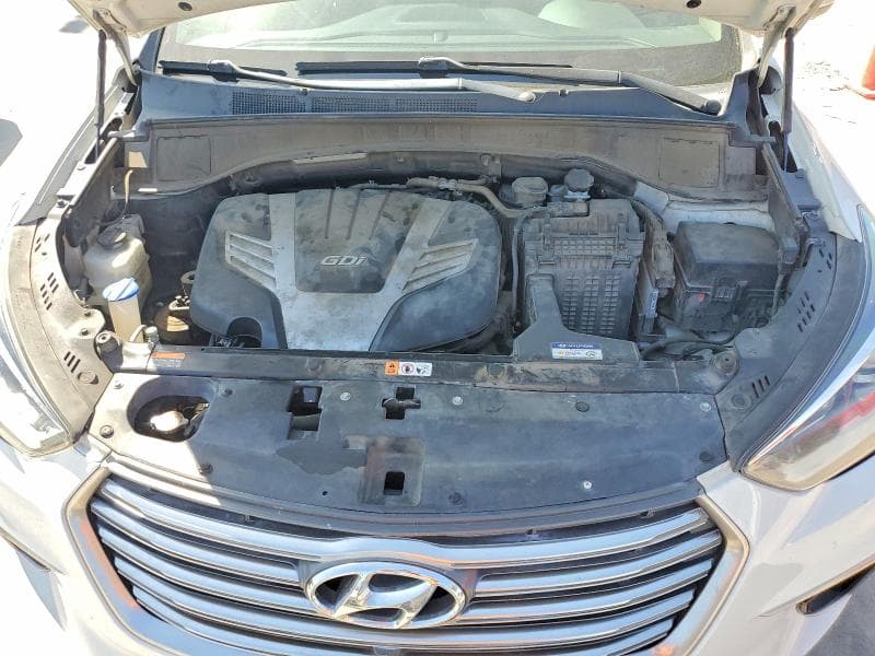 2017 HYUNDAI SANTA FE SE ULTIMATE 11