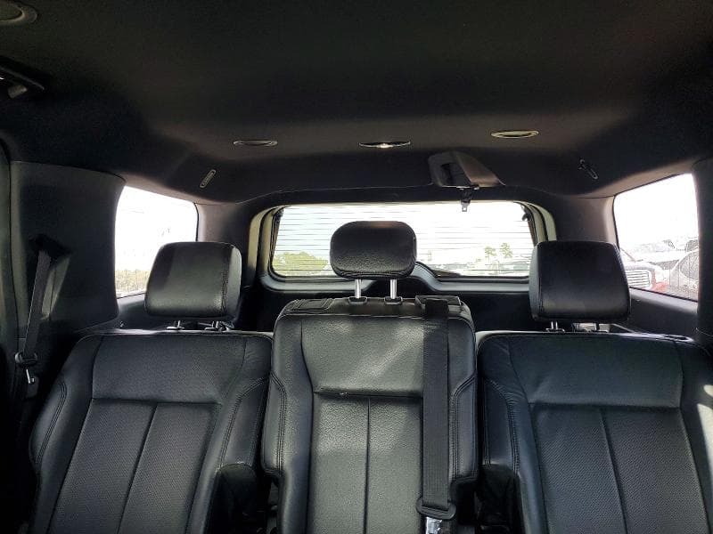 2018 FORD EXPEDITION XLT 10