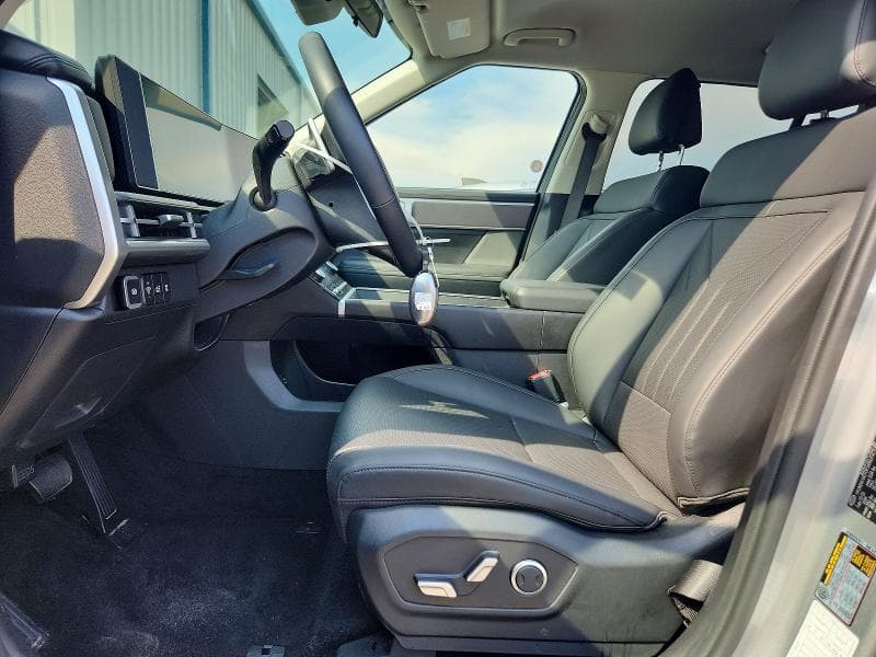2026 HYUNDAI SANTA FE SEL 7