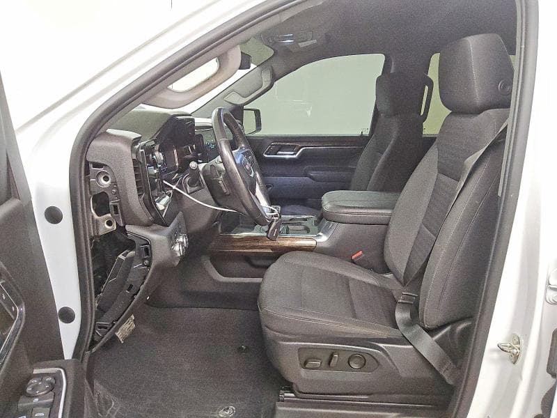2023 GMC SIERRA K1500 ELEVATION 7