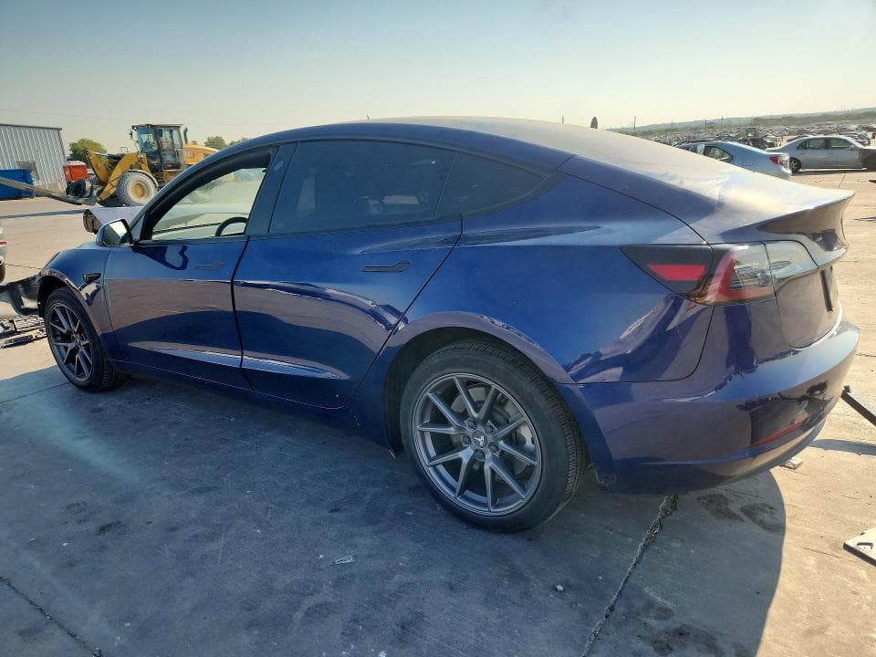 2023 TESLA MODEL 3 2