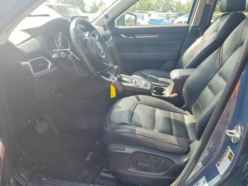 2023 MAZDA CX-5 PREFERRED 7